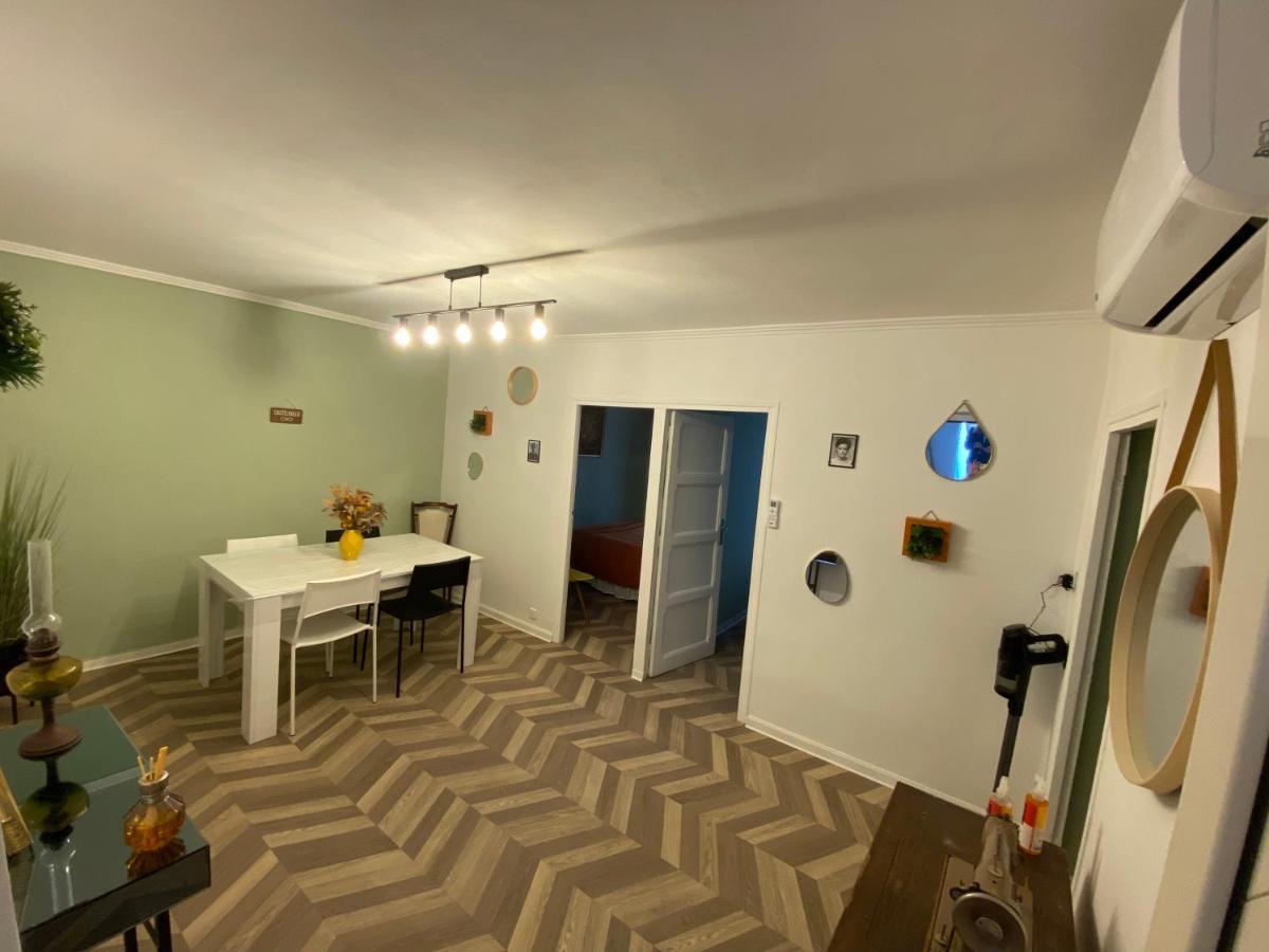 Bel Appartement A 3 Minutes De La Plage Bastia  Exterior foto