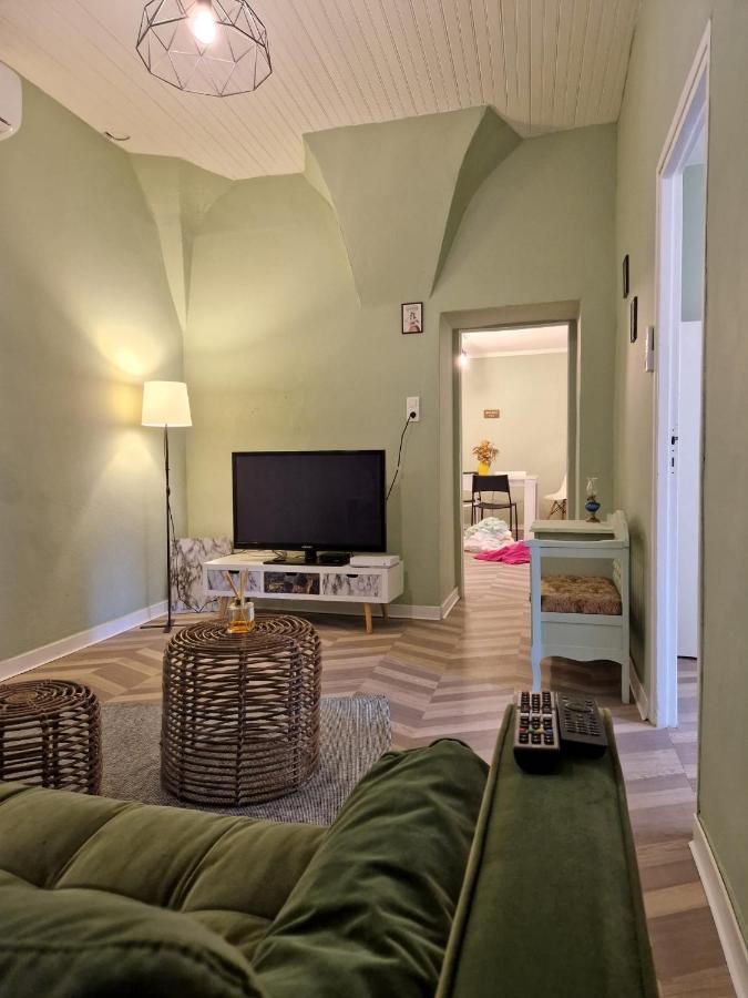 Bel Appartement A 3 Minutes De La Plage Bastia  Exterior foto